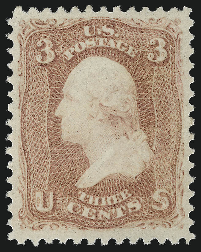 Sale no. 1057 — Lot no. 619 — Siegel Auction Galleries