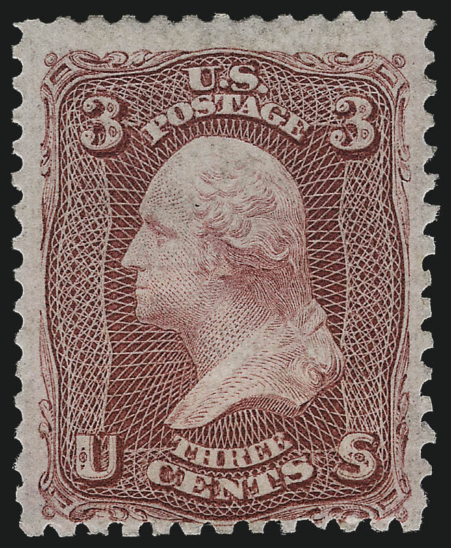 Sale no. 1057 — Lot no. 621 — Siegel Auction Galleries