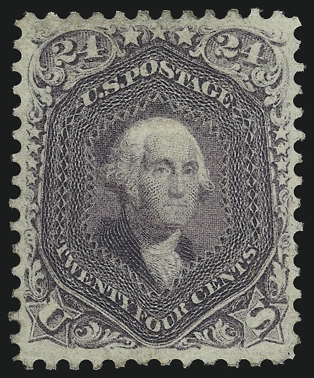 Sale no. 1057 — Lot no. 627 — Siegel Auction Galleries