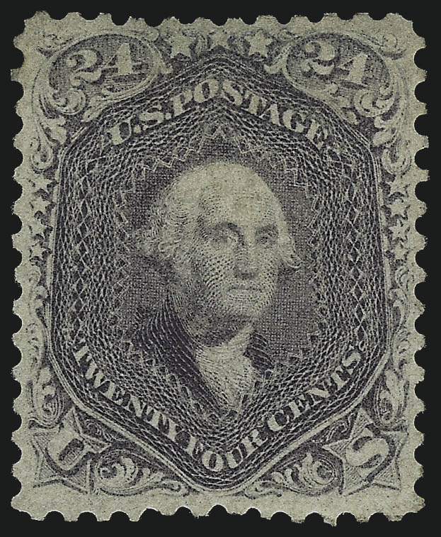 Sale no. 1057 — Lot no. 628 — Siegel Auction Galleries