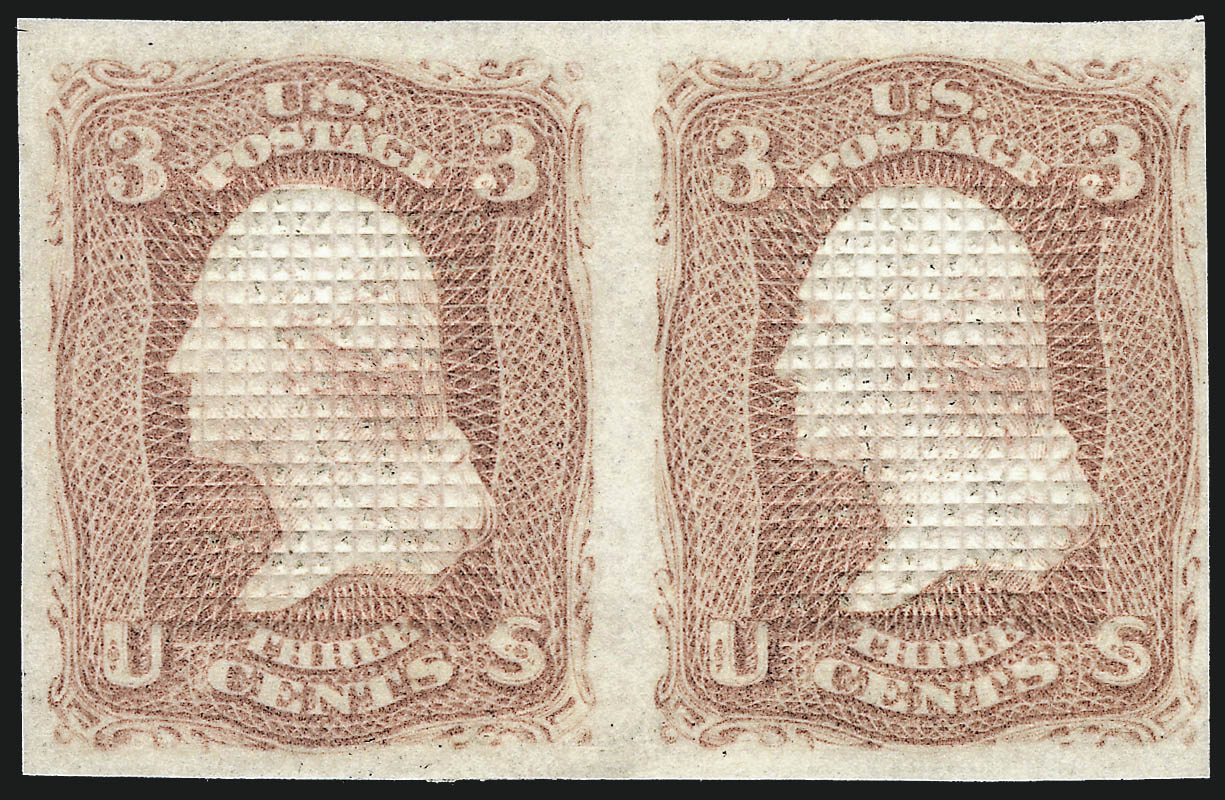 Sale no. 1057 — Lot no. 641 — Siegel Auction Galleries