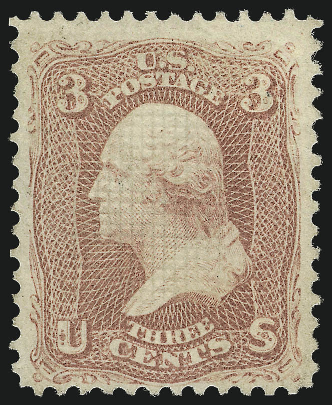 Sale no. 1057 — Lot no. 643 — Siegel Auction Galleries