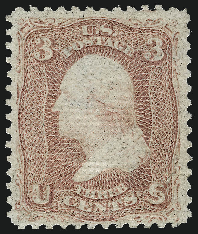 Sale no. 1057 — Lot no. 646 — Siegel Auction Galleries
