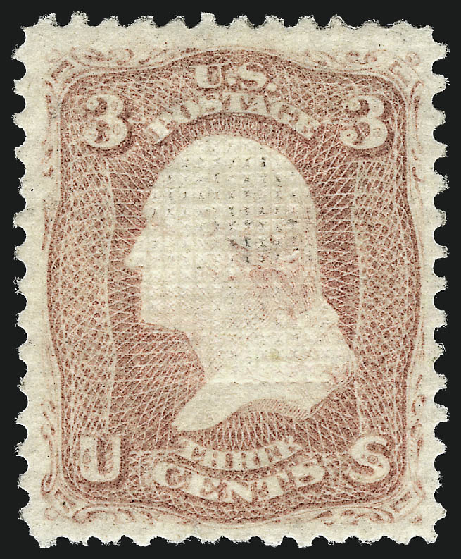 Sale no. 1057 — Lot no. 650 — Siegel Auction Galleries