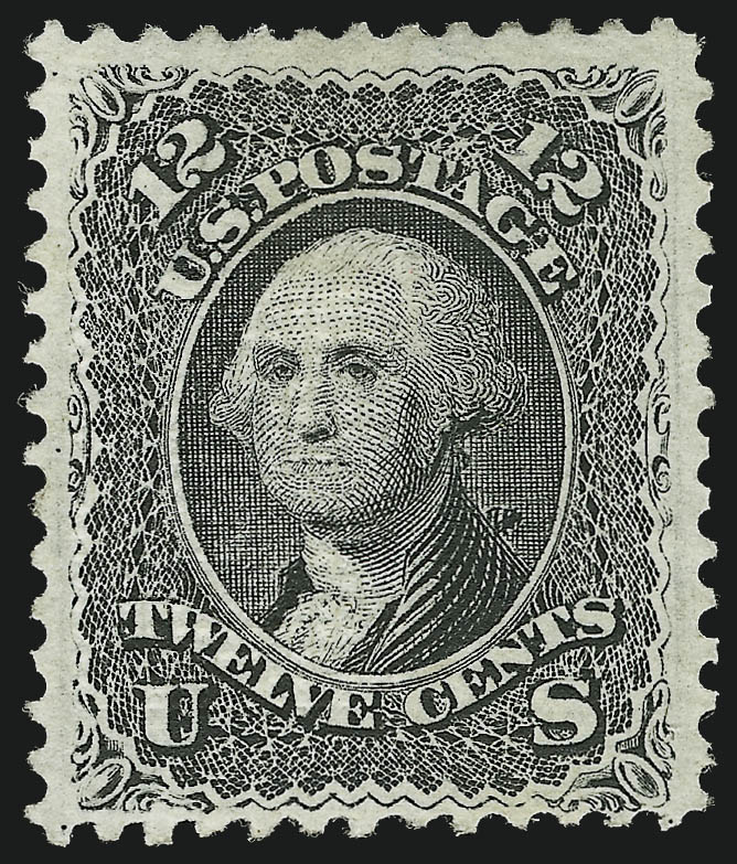 Sale no. 1057 — Lot no. 653 — Siegel Auction Galleries
