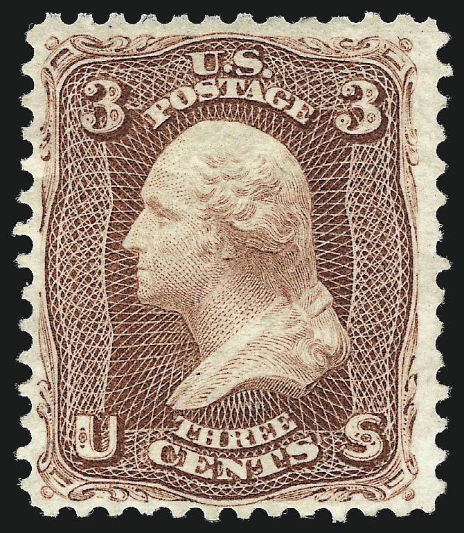 Sale no. 1057 — Lot no. 669 — Siegel Auction Galleries