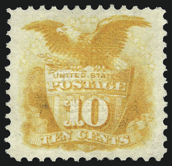 Sale no. 1057 — Lot no. 682 — Siegel Auction Galleries