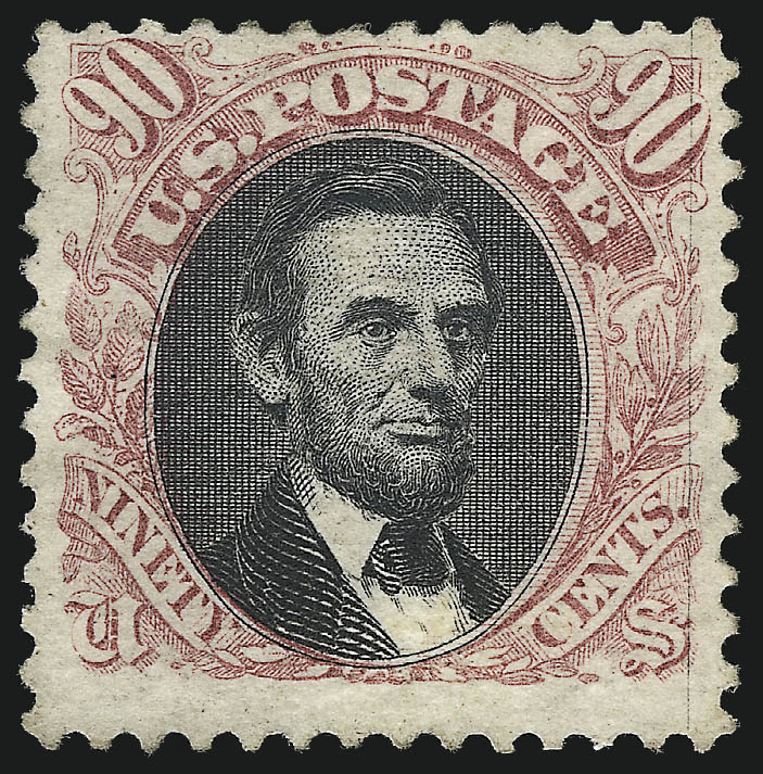 Sale no. 1057 — Lot no. 690 — Siegel Auction Galleries