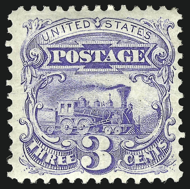 Sale no. 1057 — Lot no. 692 — Siegel Auction Galleries