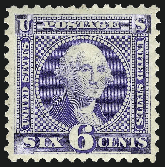 Sale no. 1057 — Lot no. 693 — Siegel Auction Galleries