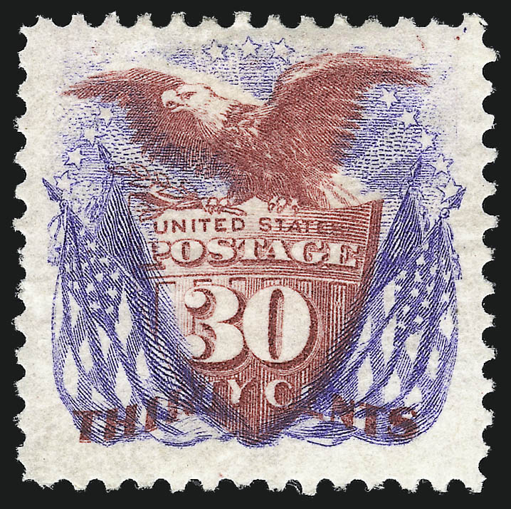Sale no. 1057 — Lot no. 700 — Siegel Auction Galleries
