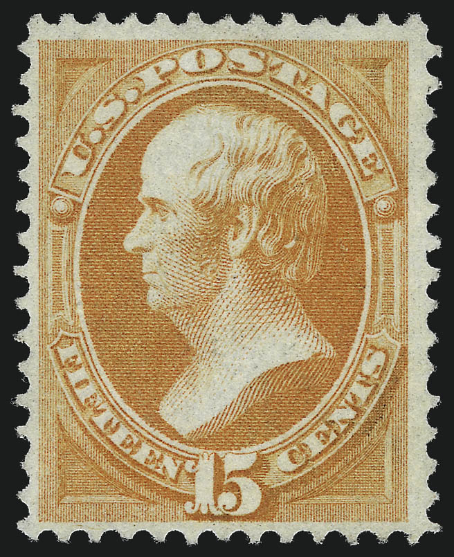 Sale no. 1057 — Lot no. 711 — Siegel Auction Galleries
