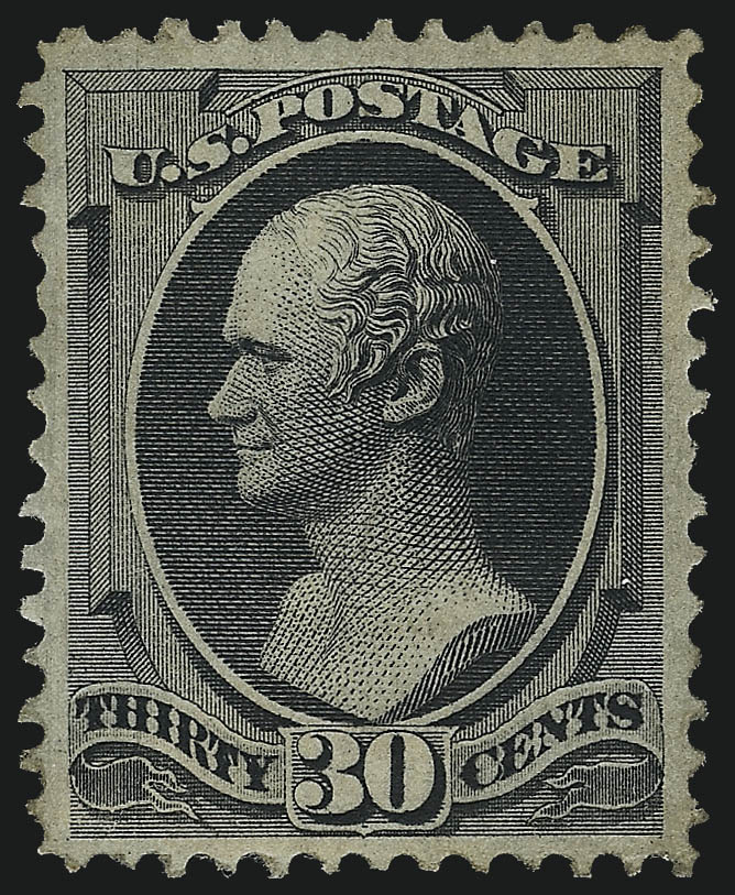 Sale no. 1057 — Lot no. 712 — Siegel Auction Galleries