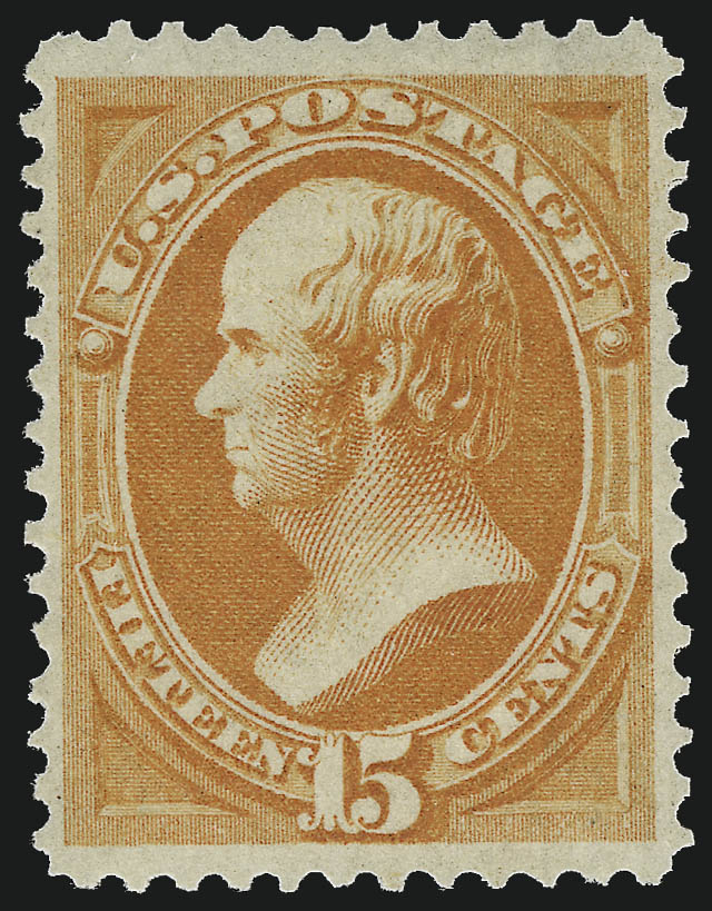 Sale no. 1057 — Lot no. 745 — Siegel Auction Galleries