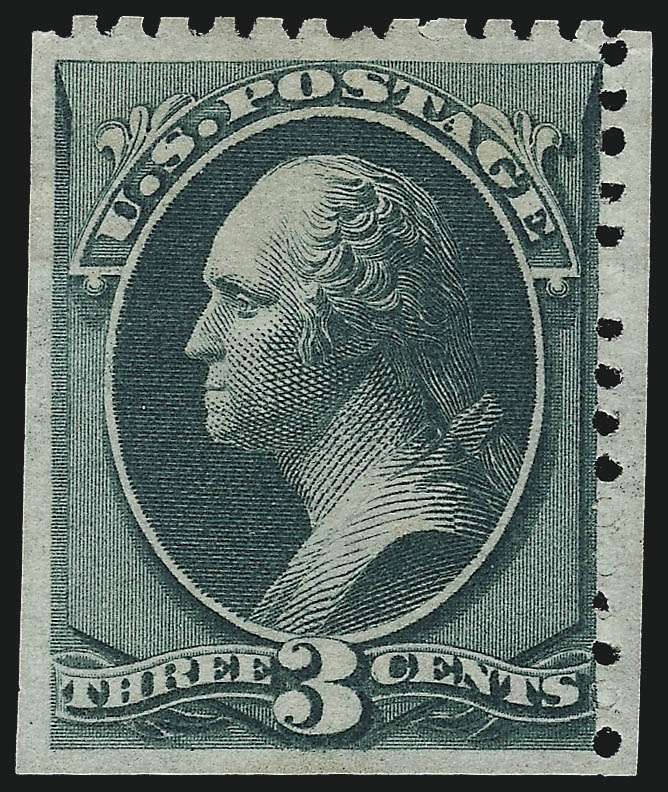 Sale no. 1057 — Lot no. 752 — Siegel Auction Galleries