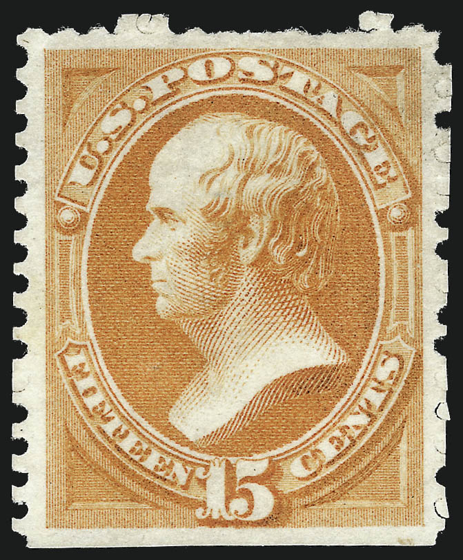 Sale no. 1057 — Lot no. 758 — Siegel Auction Galleries
