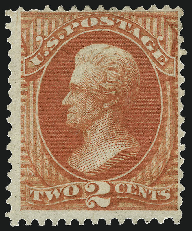 Sale no. 1057 — Lot no. 763 — Siegel Auction Galleries