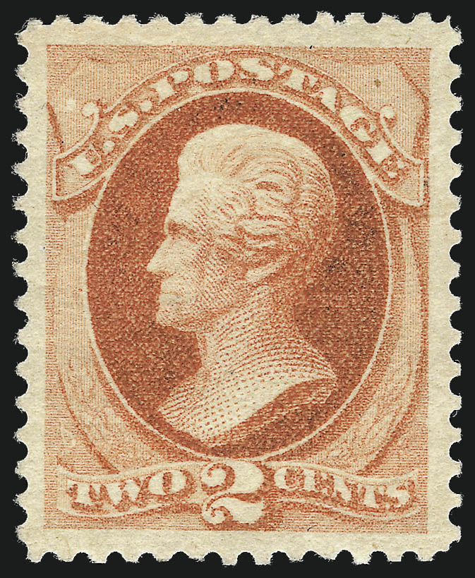 Sale no. 1057 — Lot no. 767 — Siegel Auction Galleries