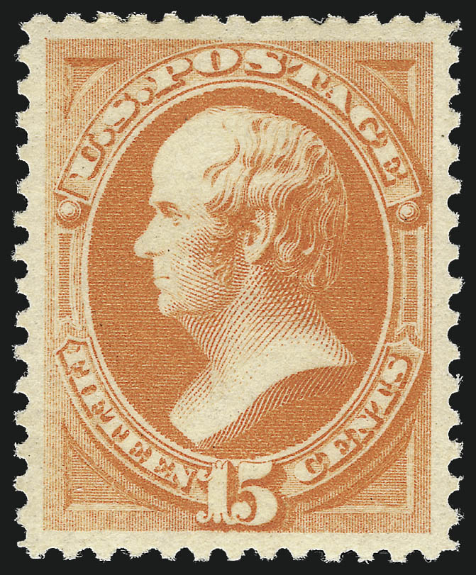 Sale no. 1057 — Lot no. 773 — Siegel Auction Galleries