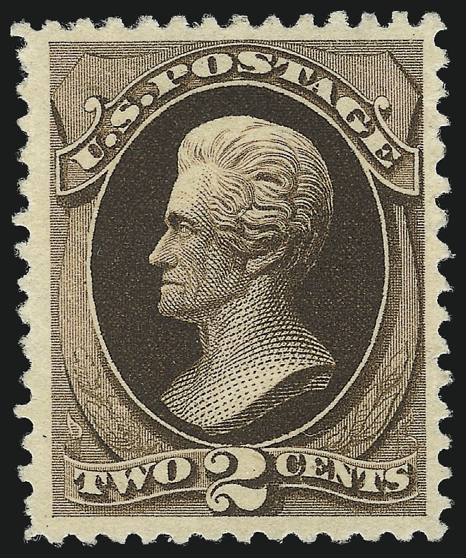 Sale no. 1057 — Lot no. 778 — Siegel Auction Galleries