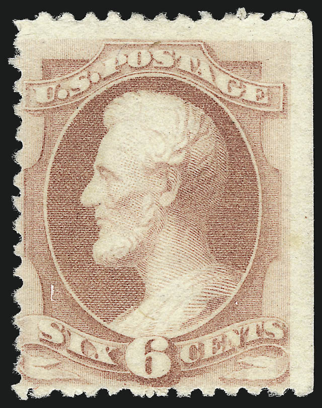 Sale no. 1057 — Lot no. 779 — Siegel Auction Galleries