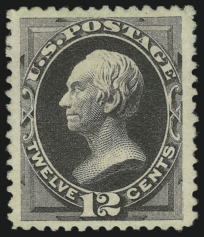 Sale no. 1057 — Lot no. 782 — Siegel Auction Galleries