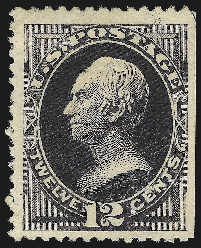 Sale no. 1057 — Lot no. 783 — Siegel Auction Galleries