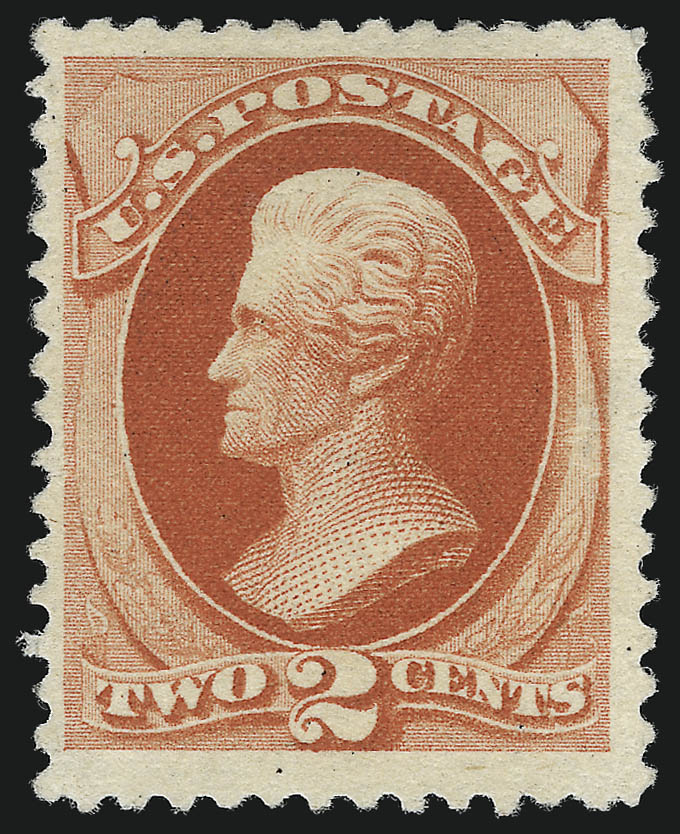 Sale no. 1057 — Lot no. 788 — Siegel Auction Galleries