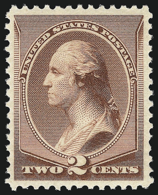 Sale no. 1057 — Lot no. 792 — Siegel Auction Galleries