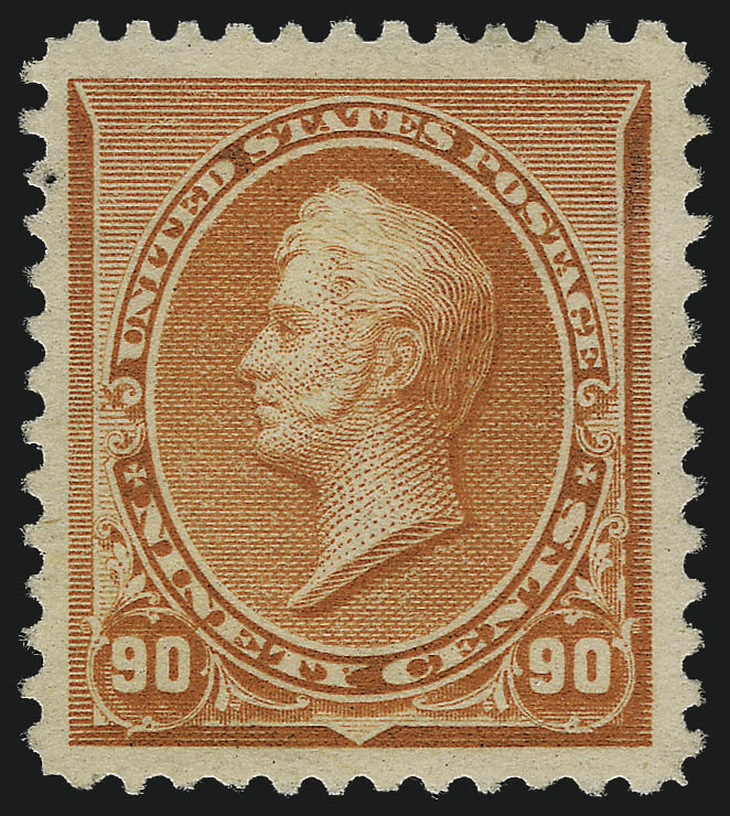 Sale no. 1057 — Lot no. 815 — Siegel Auction Galleries