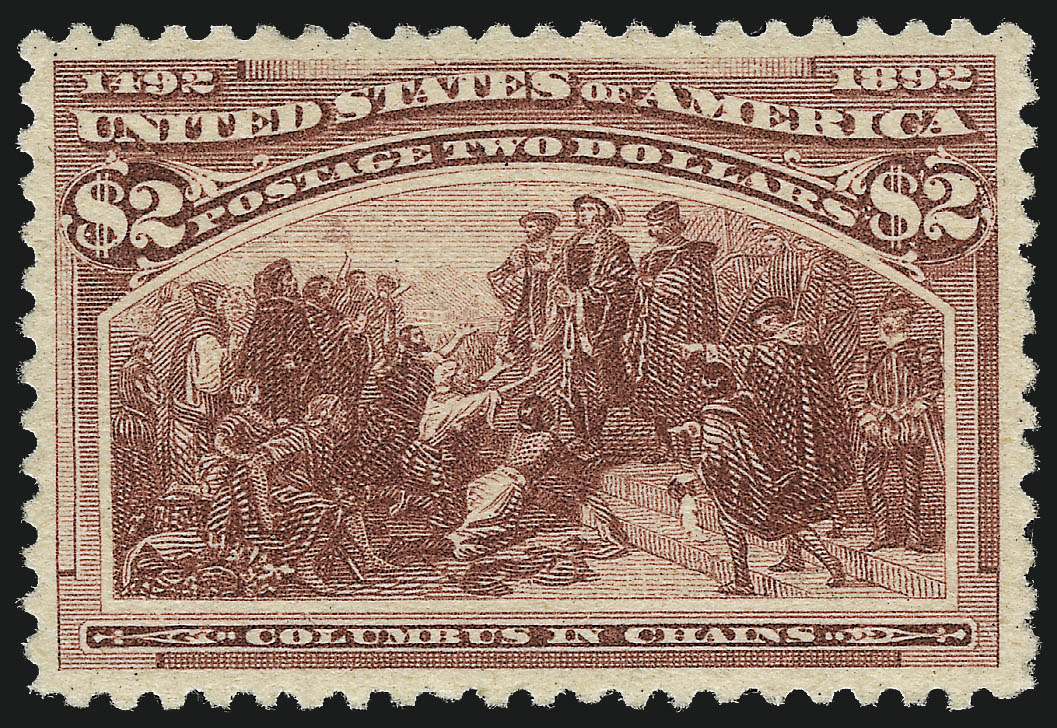 Sale no. 1057 — Lot no. 828 — Siegel Auction Galleries