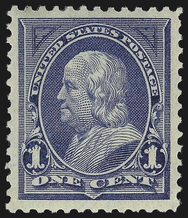 Sale no. 1057 — Lot no. 836 — Siegel Auction Galleries