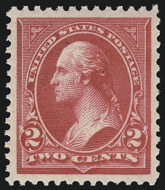 Sale no. 1057 — Lot no. 840 — Siegel Auction Galleries