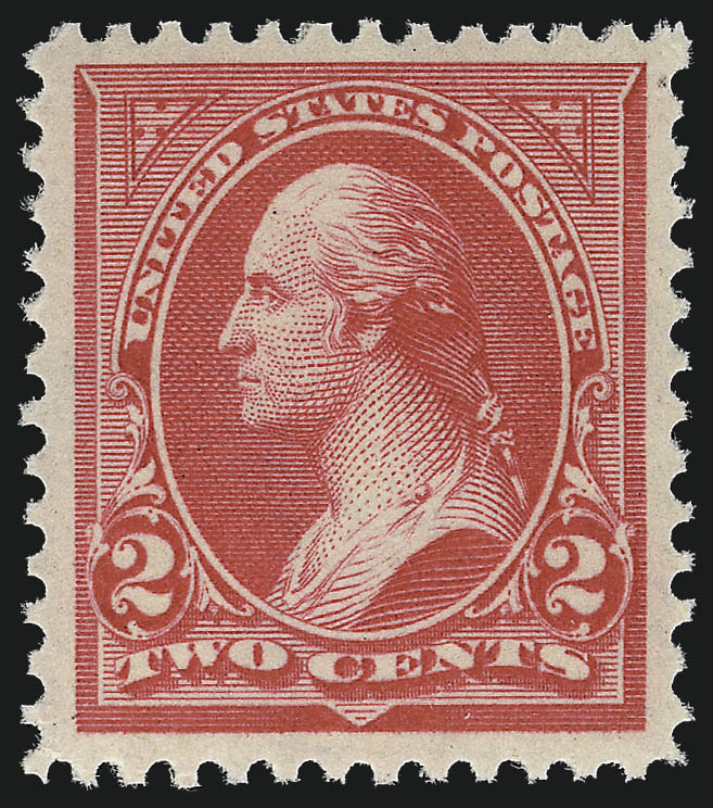 Sale no. 1057 — Lot no. 856 — Siegel Auction Galleries