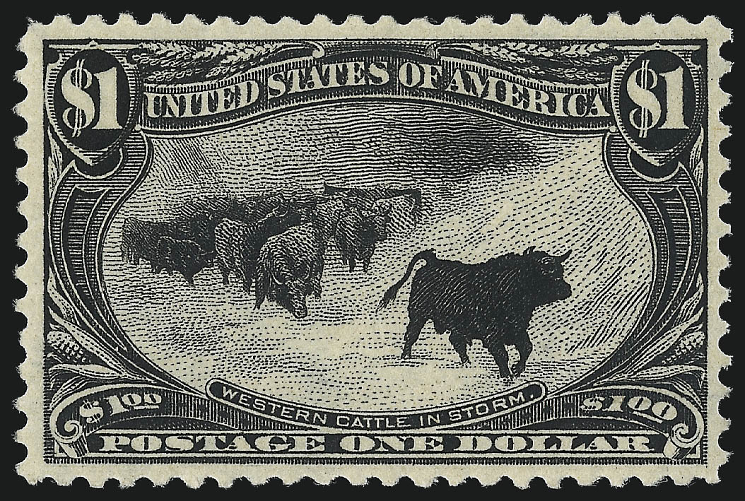 Sale no. 1057 — Lot no. 878 — Siegel Auction Galleries