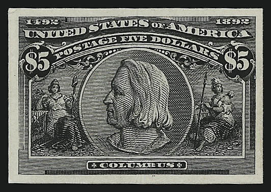 Sale no. 1061 — Lot no. 3243 — Siegel Auction Galleries