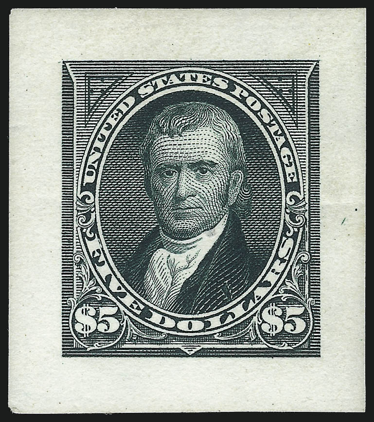 Sale no. 1061 — Lot no. 3246 — Siegel Auction Galleries