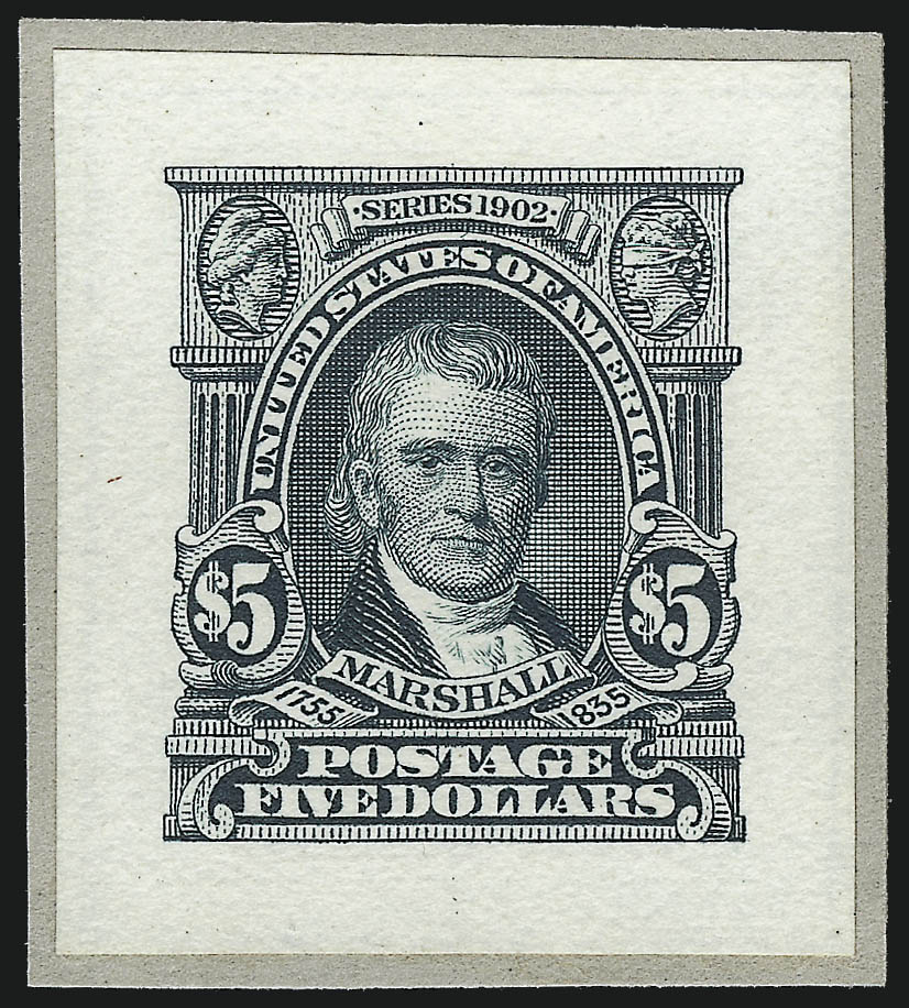 Sale no. 1061 — Lot no. 3254 — Siegel Auction Galleries