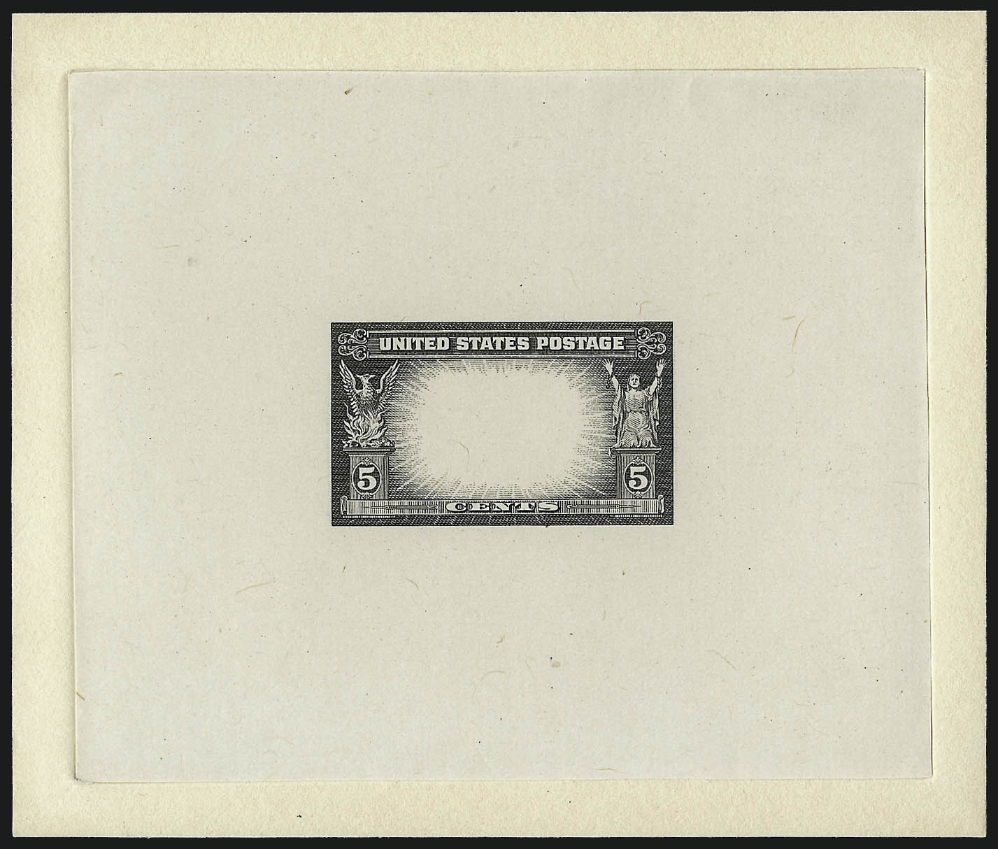 Sale no. 1061 — Lot no. 3256 — Siegel Auction Galleries