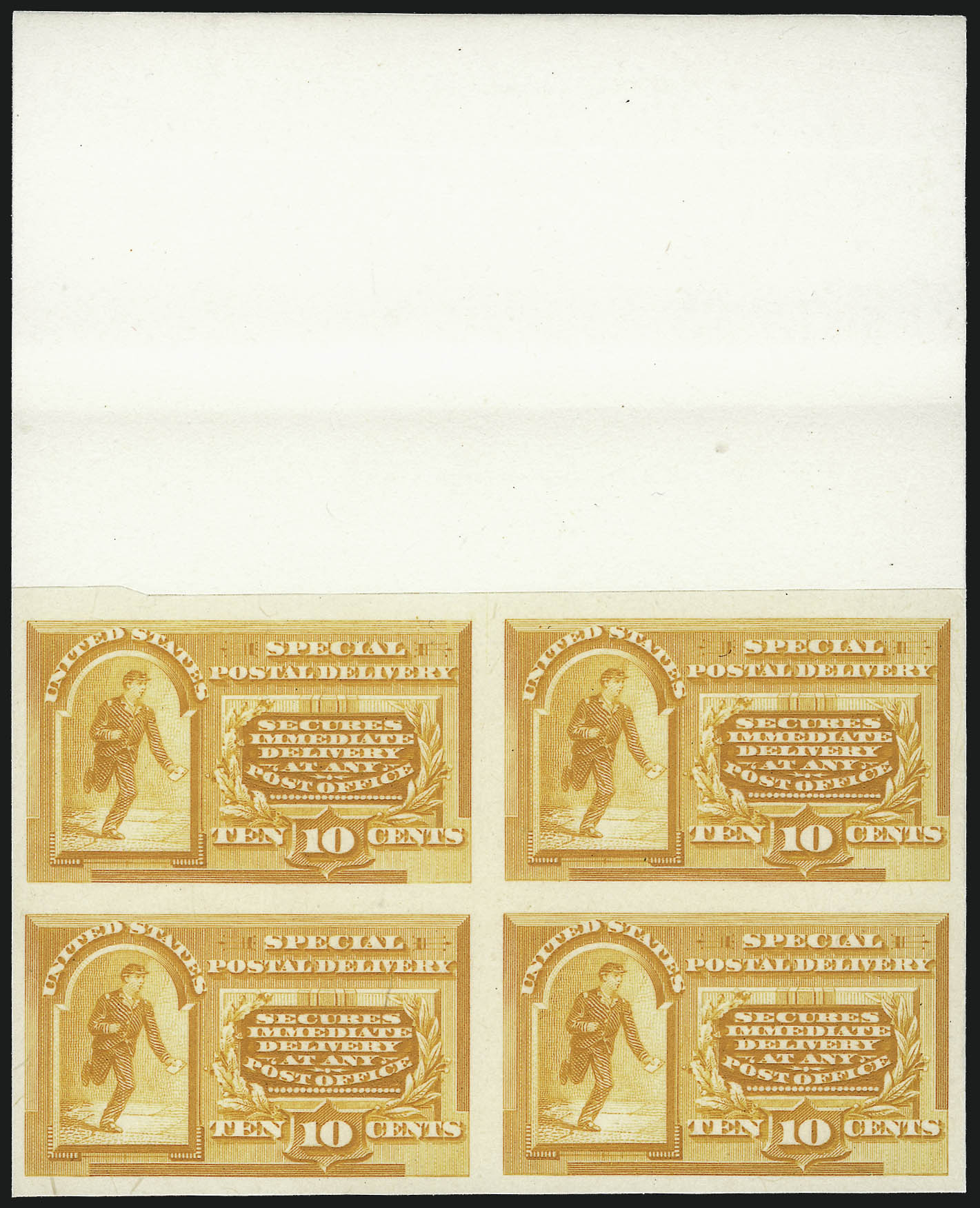 Sale no. 1061 — Lot no. 3259 — Siegel Auction Galleries
