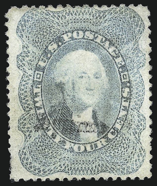 Sale no. 1061 — Lot no. 3275 — Siegel Auction Galleries
