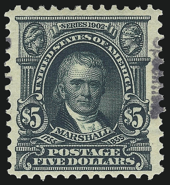 Sale no. 1061 — Lot no. 3302 — Siegel Auction Galleries