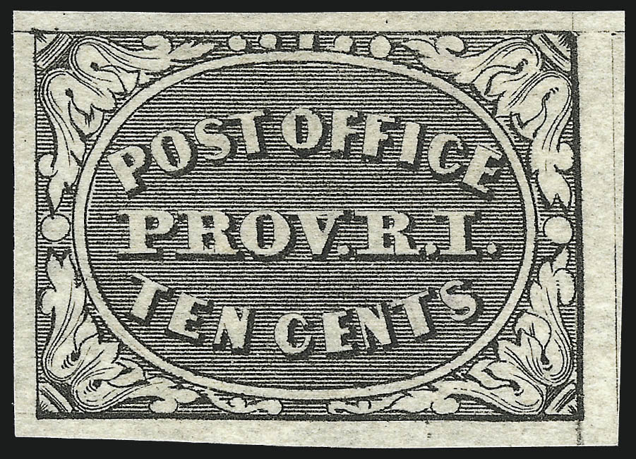 Sale no. 1061 — Lot no. 3315 — Siegel Auction Galleries
