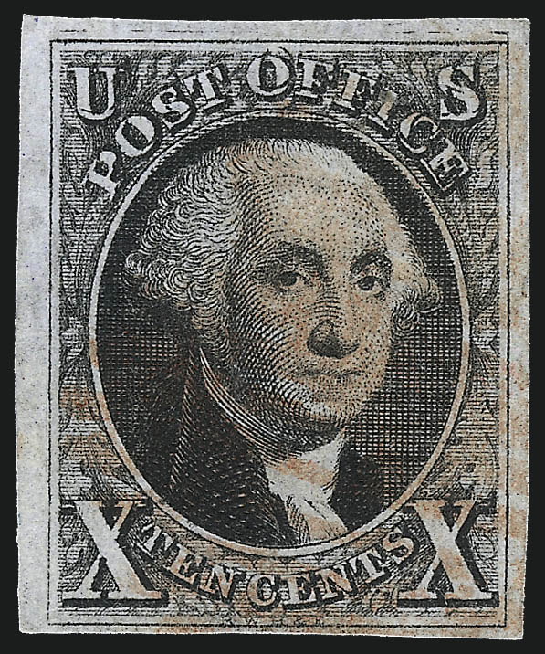 Sale no. 1061 — Lot no. 3344 — Siegel Auction Galleries