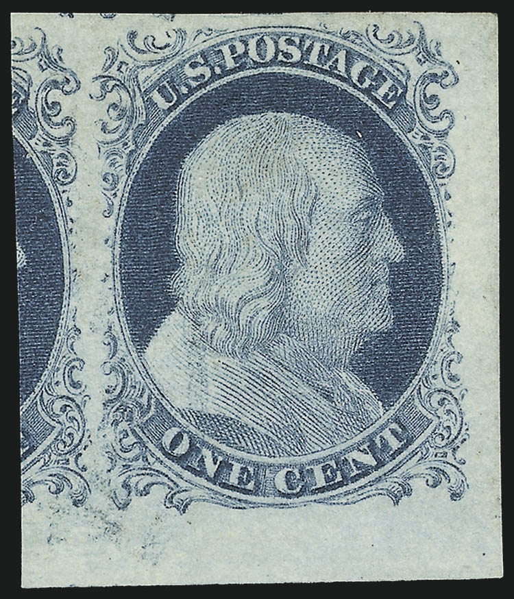 Sale no. 1061 — Lot no. 3361 — Siegel Auction Galleries