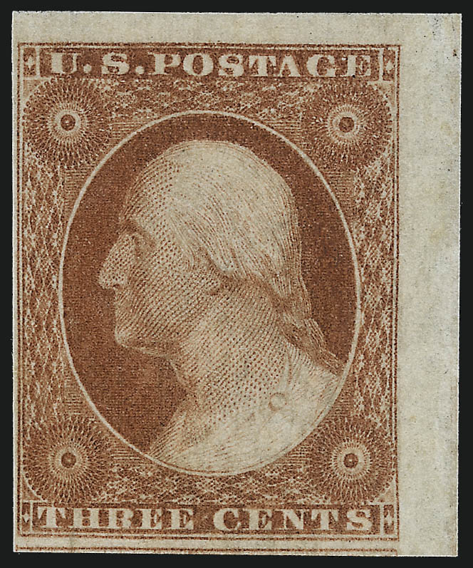 Sale no. 1061 — Lot no. 3367 — Siegel Auction Galleries