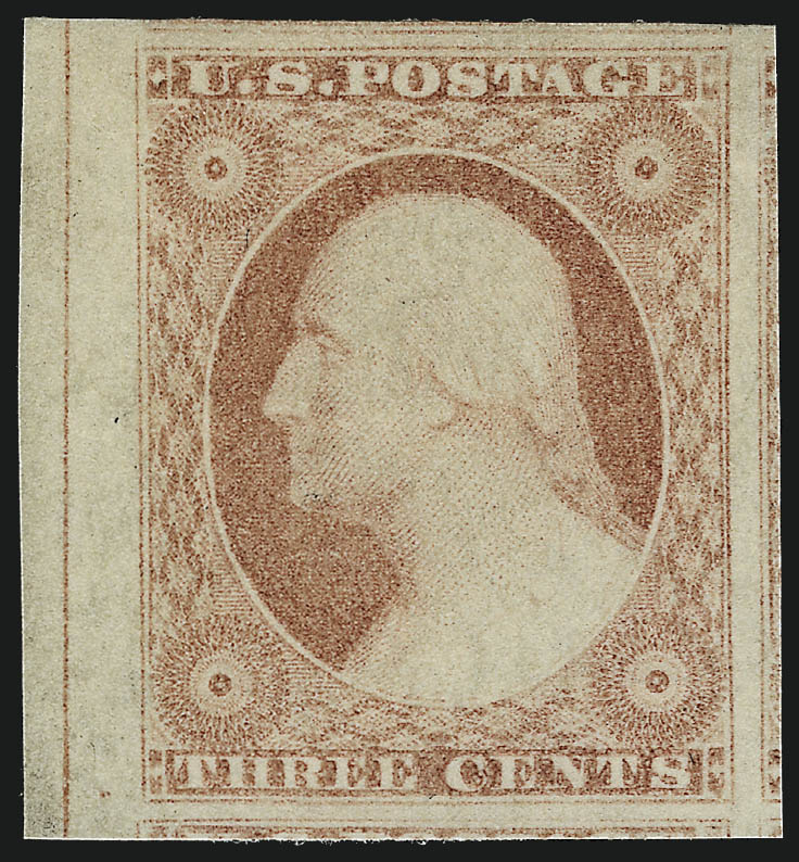 Sale no. 1061 — Lot no. 3376 — Siegel Auction Galleries