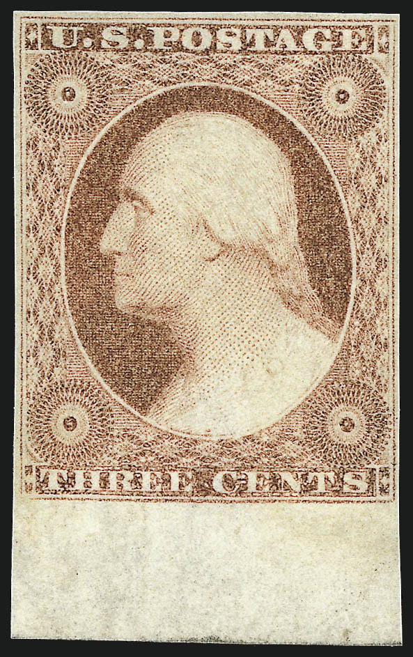 Sale no. 1061 — Lot no. 3377 — Siegel Auction Galleries
