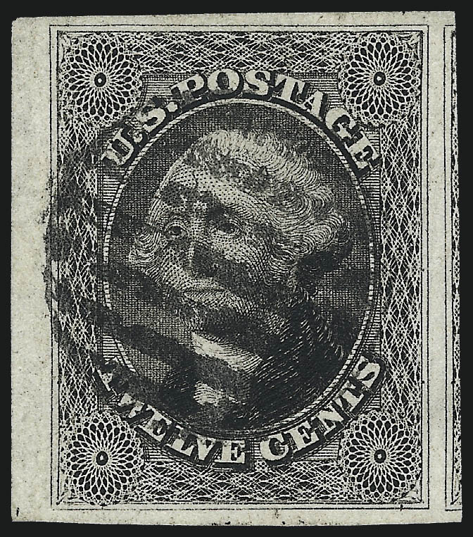 Sale no. 1061 — Lot no. 3397 — Siegel Auction Galleries