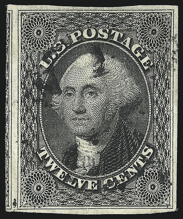 Sale no. 1061 — Lot no. 3398 — Siegel Auction Galleries
